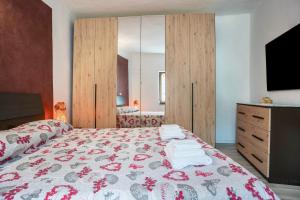 La vecia casa apartament