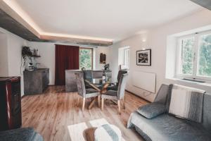 Ferienhaus Stilfser Häuschen Traumlage Ortlerblick privates Refugium privater Gartenbereich