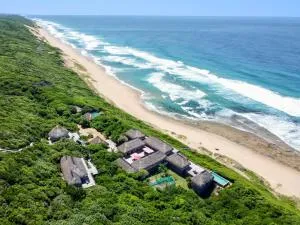 Villa Dugongo - Machavene