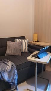 The New Villa at Sea Residences