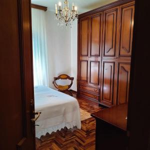 Apartment mit 1 Schlafzimmer