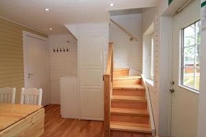 Bergs Slussar Vandrarhem & Stugor