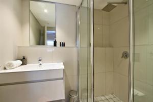 Docklands Family Penthouse by ITC Hospitality