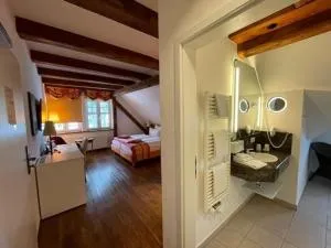 Golfpark Strelasund - Gerlachsruh