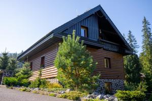 Apartmány Skihouse Jasná