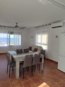 Apartamento El Flamenco Azul Cabo de Gata