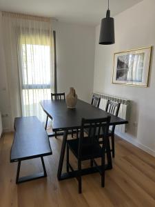 Las Margas Mirador del Valle