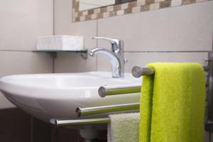 Apartment - Split Level