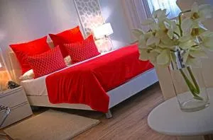 Hotel Forum - Salinas da Samba