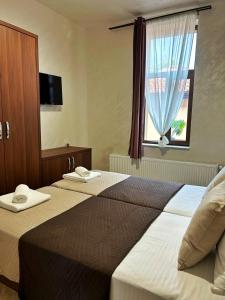 RELAX - Guest House Varshets