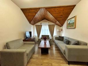 RELAX - Guest House Varshets