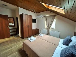 RELAX - Guest House Varshets