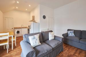 Host & Stay - Main Street Apartments