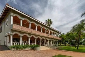 Natshana Private Game Reserve - Tweefontein