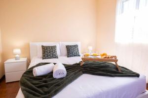 Villa Pequenino by GALMI