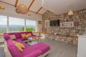 Villa Vita Croatica - Graničići