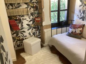 B&B / Chambres d'hotes Phedre en Saone : photos des chambres