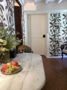 B&B / Chambres d'hotes Phedre en Saone : photos des chambres