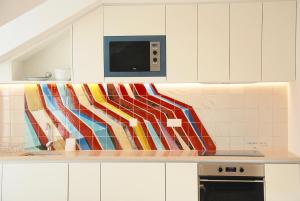 Cais Sodré Aptm with Amazing View