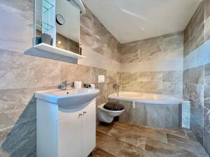 Holiday home in Bribir 41512 