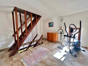 Holiday home in Bribir 41512