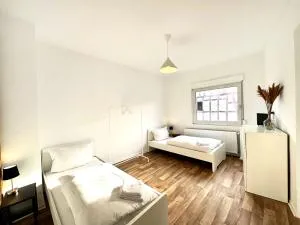 Work & Stay House in Linz am Rhein - Dattenberg