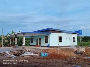 SP 1 Homestay Kuranji Kota Marudu Sabah