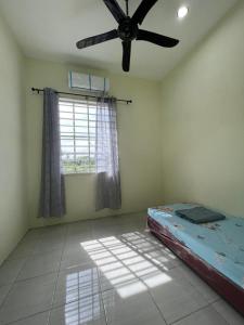 SP 1 Homestay Kuranji Kota Marudu Sabah