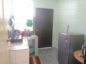 SP 1 Homestay Kuranji Kota Marudu Sabah