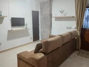 Casa Duque - Las Montañas