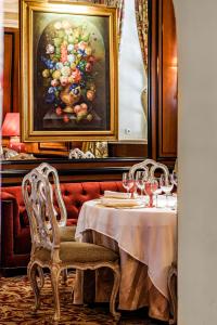 NARUTIS Hotel - Small Luxury Hotels of The World