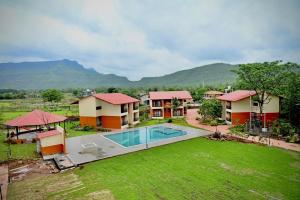 Pegasus Lifestyle Resort Karjat