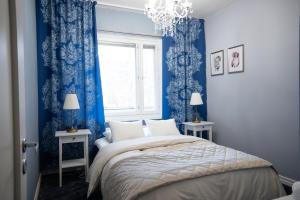 City Apartment Lumikko