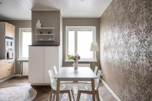 City Apartment Lumikko