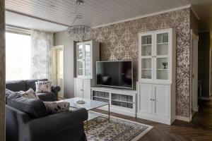 City Apartment Lumikko