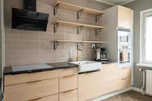 City Apartment Lumikko