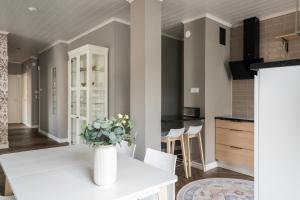 City Apartment Lumikko