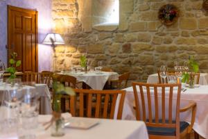 Hotel Villa de Ábalos