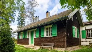 Das Schneiderhaus - 霍伊塞尔恩