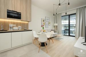 Shellter Apartments Villas - by Jantar Apartamenty
