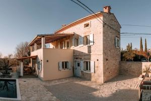 Butique Villa Beatrice 