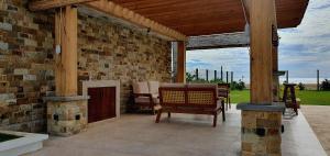 Aryan Beach Villa