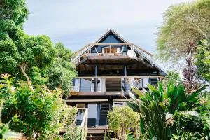 10i Mimosa - 杰弗里湾