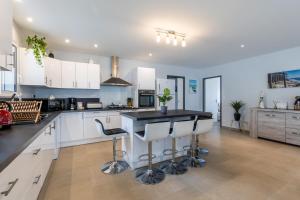 Villa bassin d´archachon