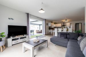 Villa bassin d´archachon