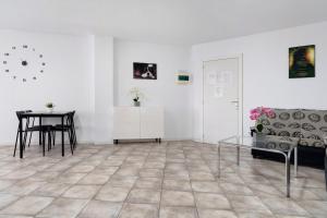 Apartamento Las Flores5
