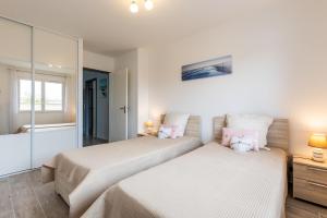 Maisons de vacances Villa bassin d´archachon : photos des chambres