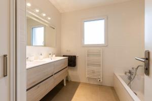 Maisons de vacances Villa bassin d´archachon : photos des chambres