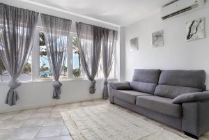 Apartamento Las Flores5