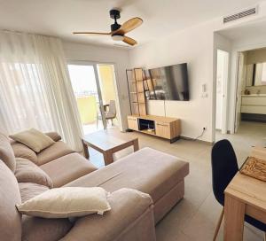 EMbers La Manga - 4hvězdičkové hotely ve městě San Blas